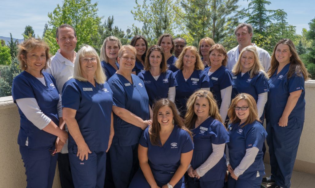 Nevada Center For Reproductive Medicine Team