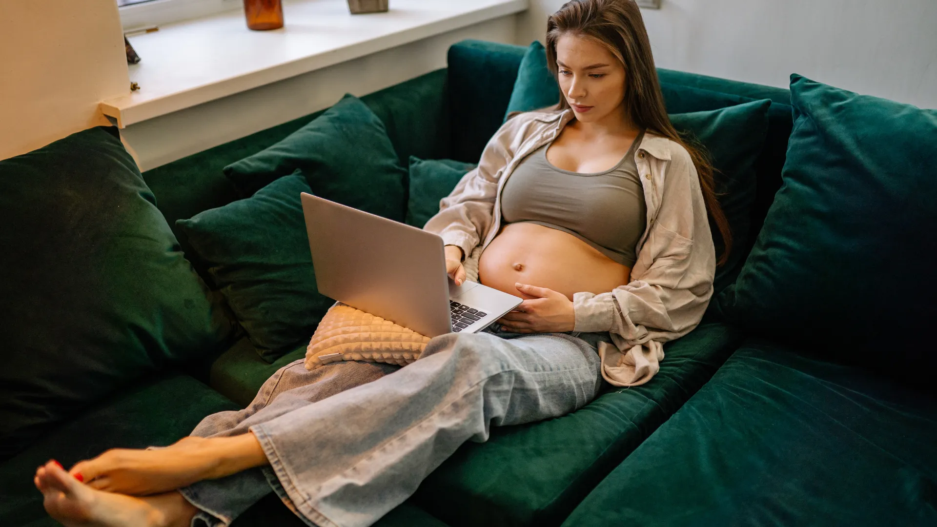 Does Geritol Help With Pregnancy? The Truth Behind the Fertility Myth
