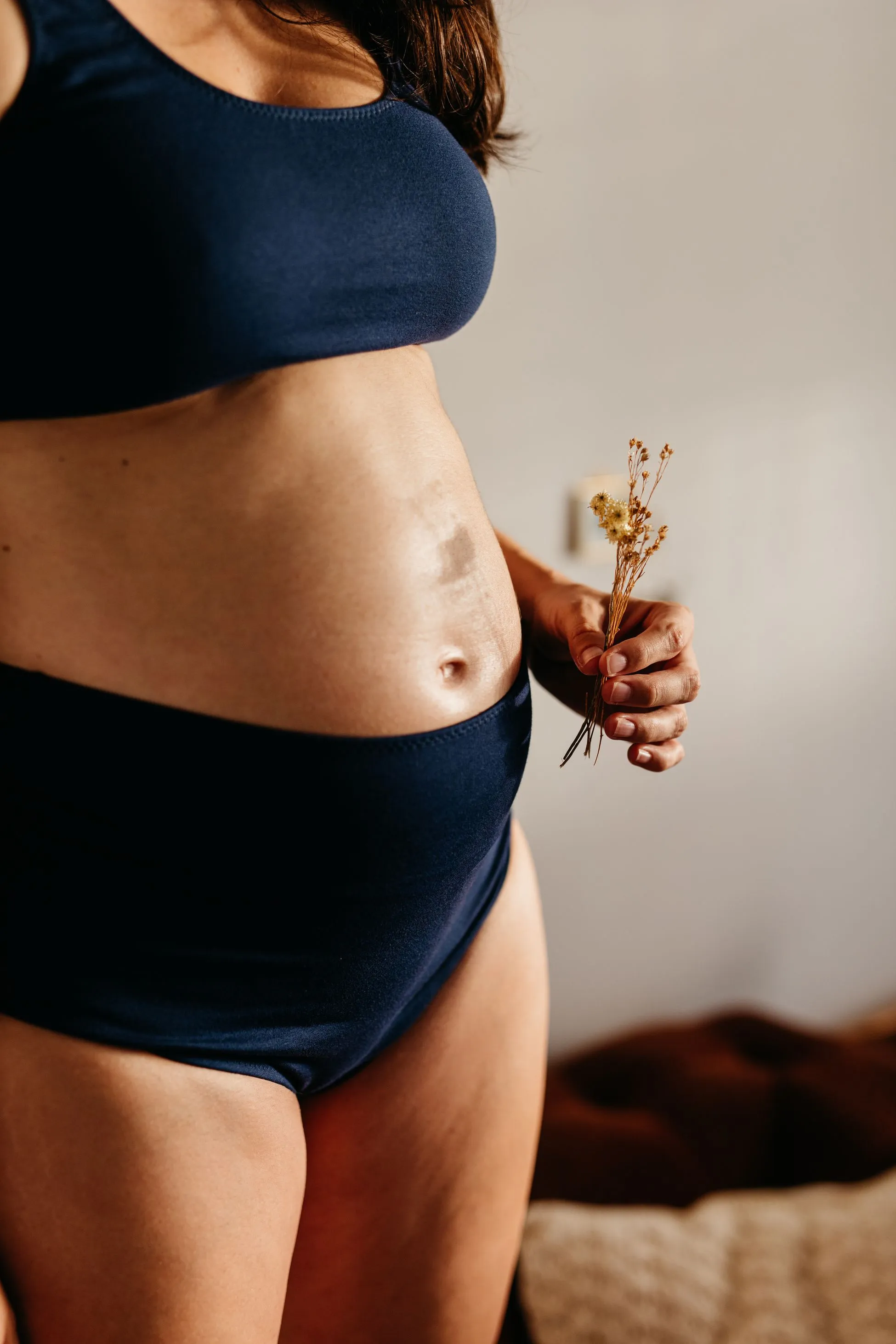 STDs While Pregnant