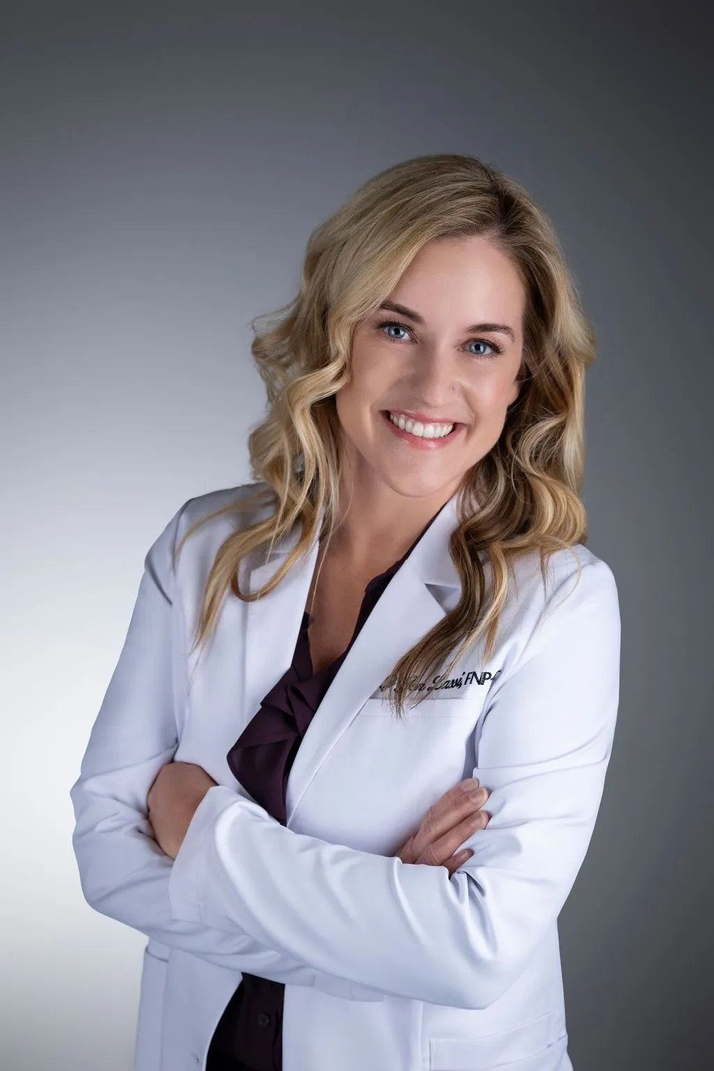 Jennifer Lassi NP