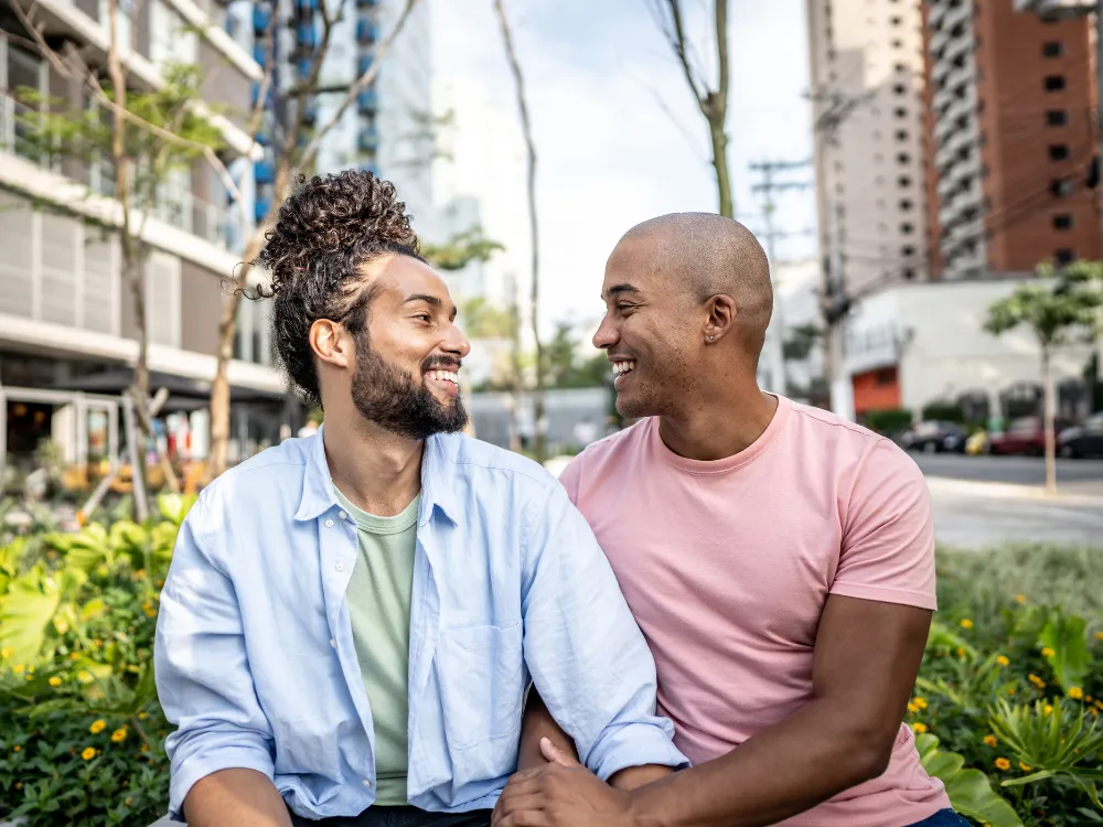 Surrogacy Options for Gay Couples
