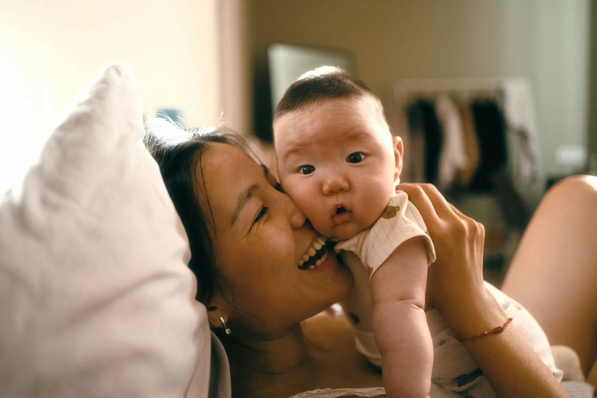  IVF Success Rates by Age: Understanding Your Chances of Success