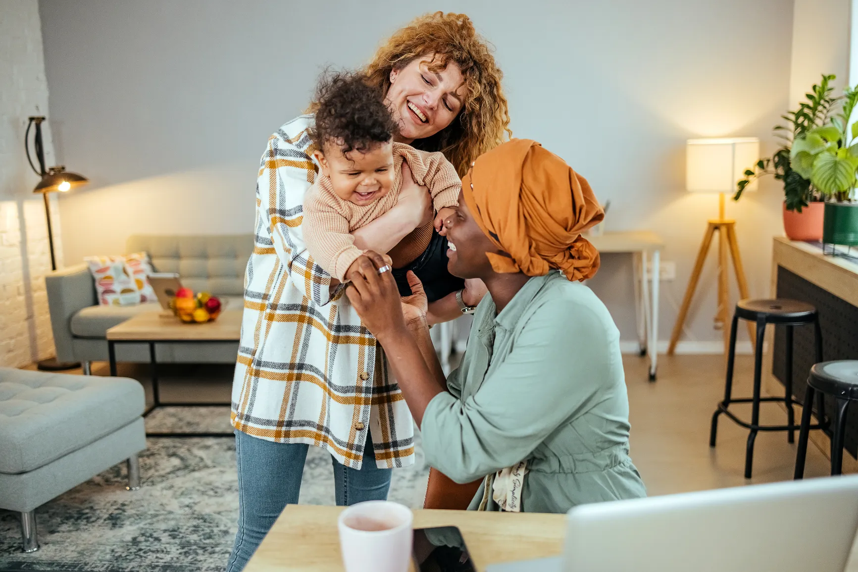 What Is Reciprocal IVF? How Shared IVF Works for Lesbian Couples