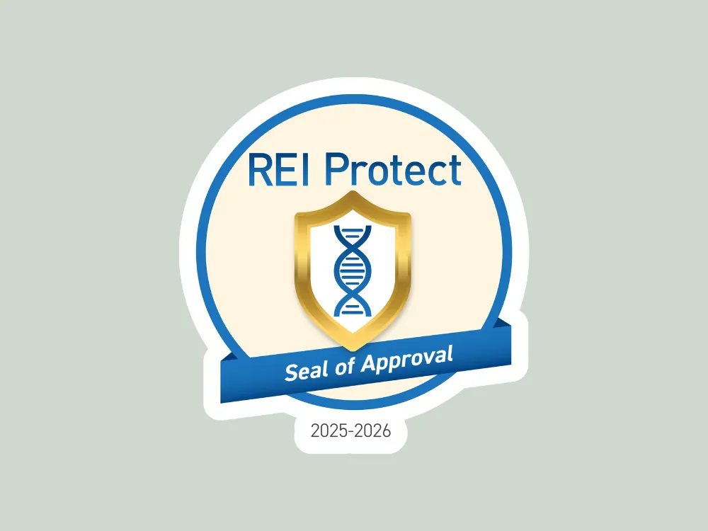 NCRM Earns REI Protect Seal of Approval