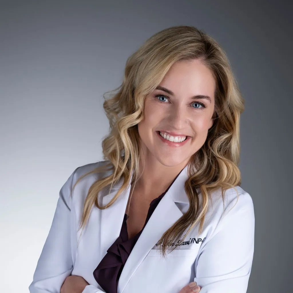 Jennifer Lassi NP