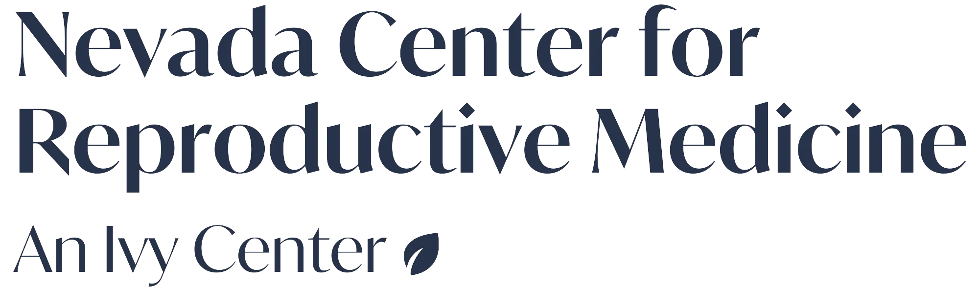 Logo.