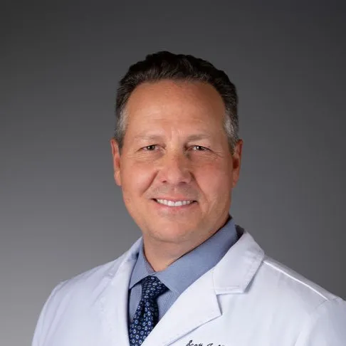 Dr. Scott Whitten