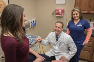 Ovum Donation Helps Build Families Nevada Center for Reproductive Medicine