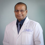 Gnanaratnam Giritharan (Giri), PhD, Sr. Embryologist