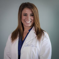 Kristy Yenick, M.S., Jr. Embryologist/Andrologist