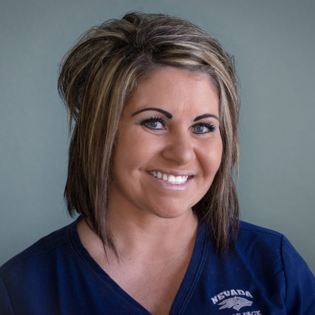 Candie Bova – Medical Assistant
