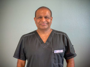 Gnanaratnam Giritharan “Giri”, Ph.D., HCLD/ALD/ELD./Laboratory Director/Sr. Embryologist